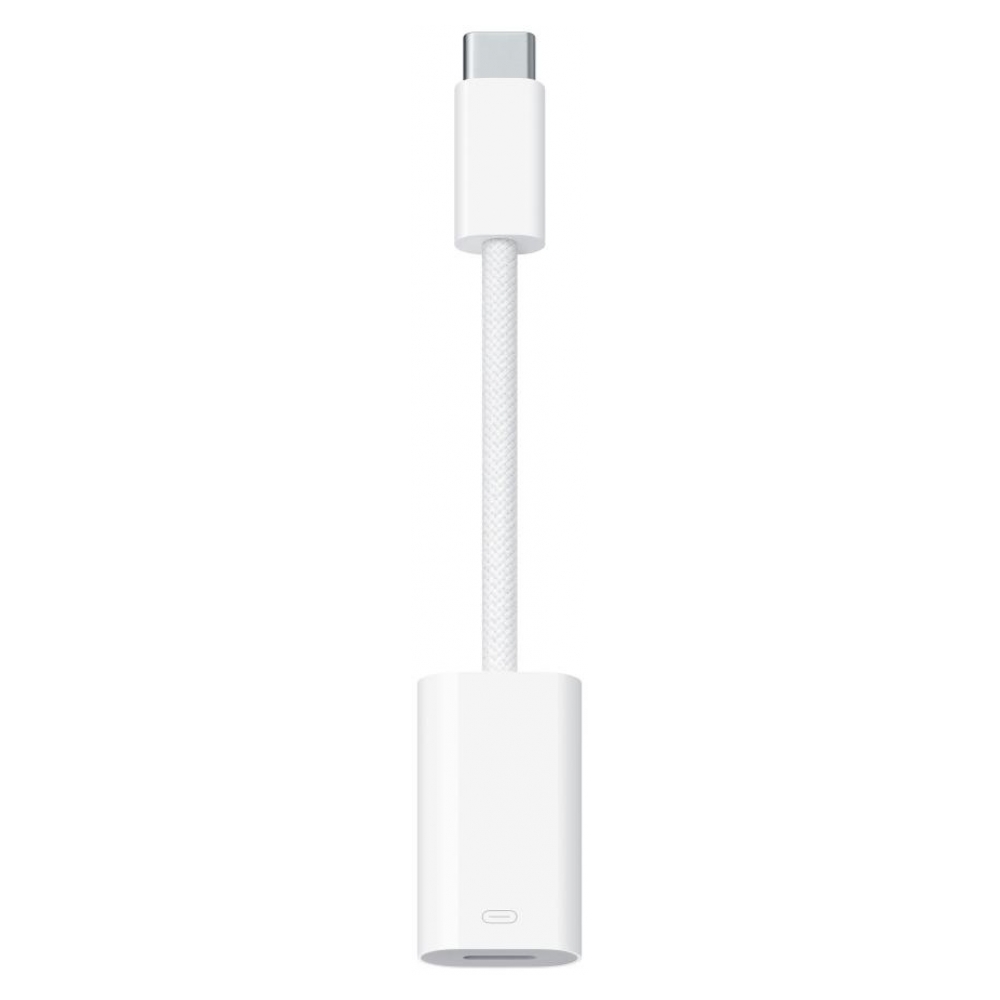 Адаптер Original Lightning to USB-C (MUQX3)