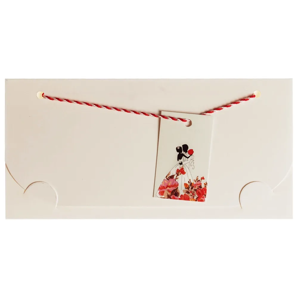 Конверт ручної роботи