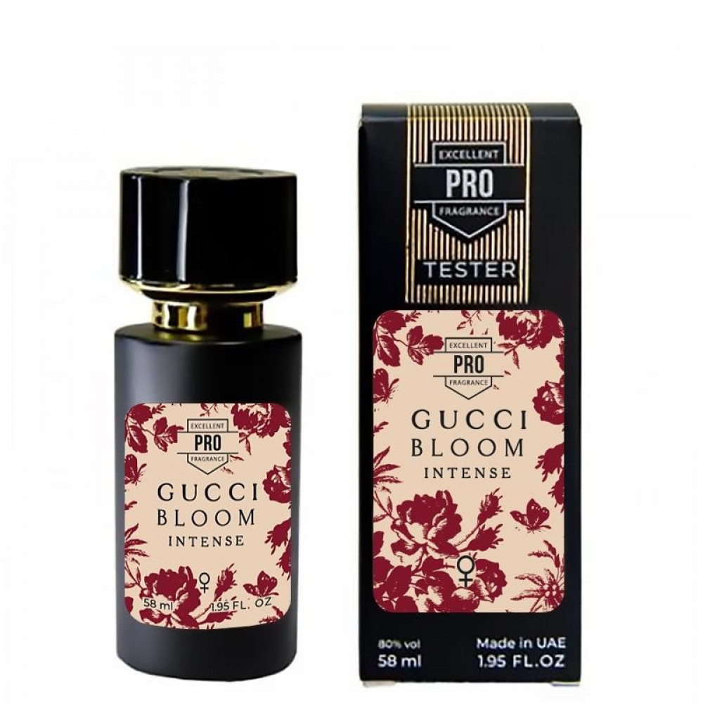 Gucci Bloom Intense