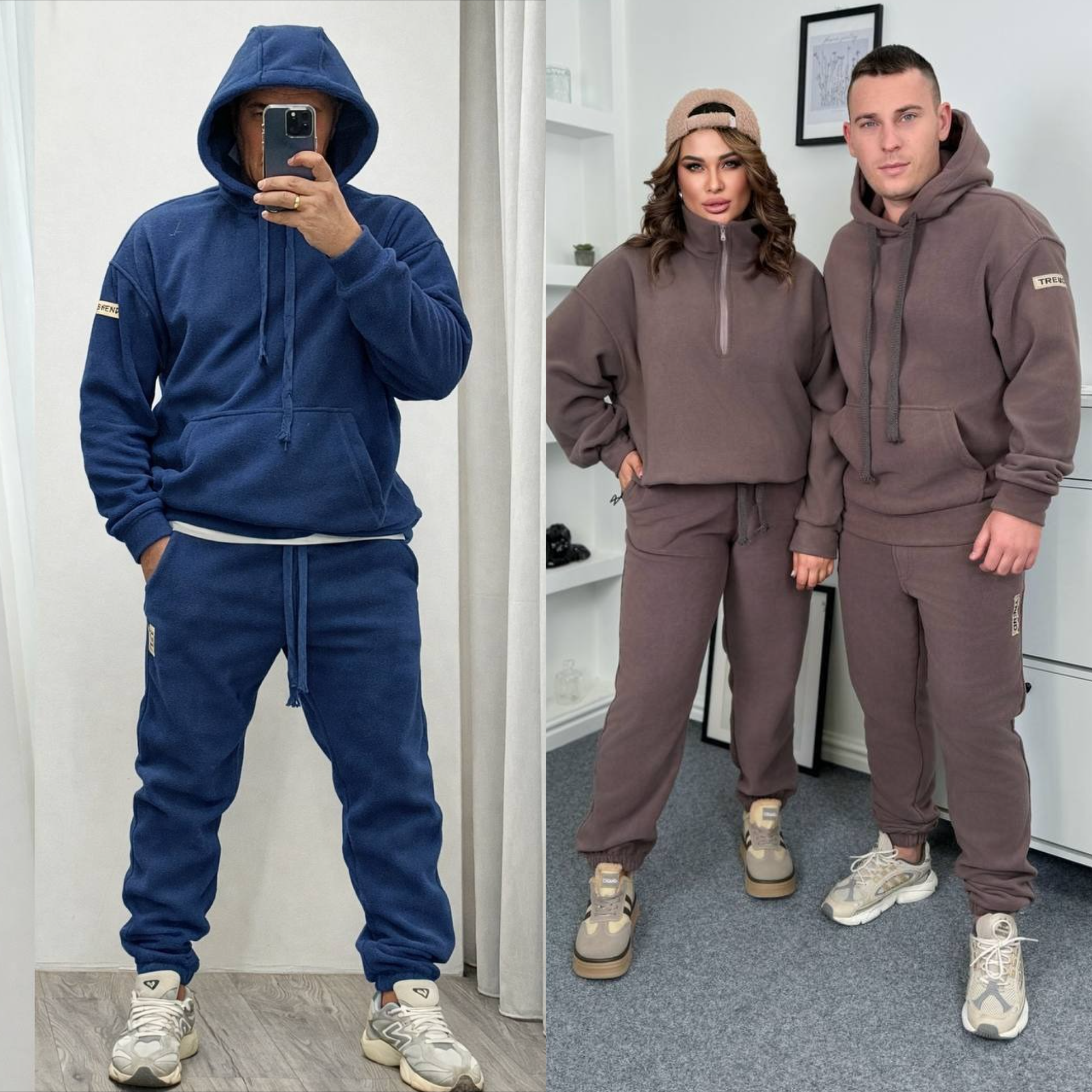 Спортивний костюм "КУХ-7000"