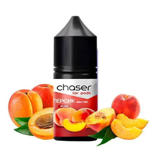 Chaser 30ml Персик