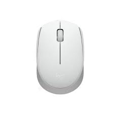 Logitech M170 Wireless Mouse