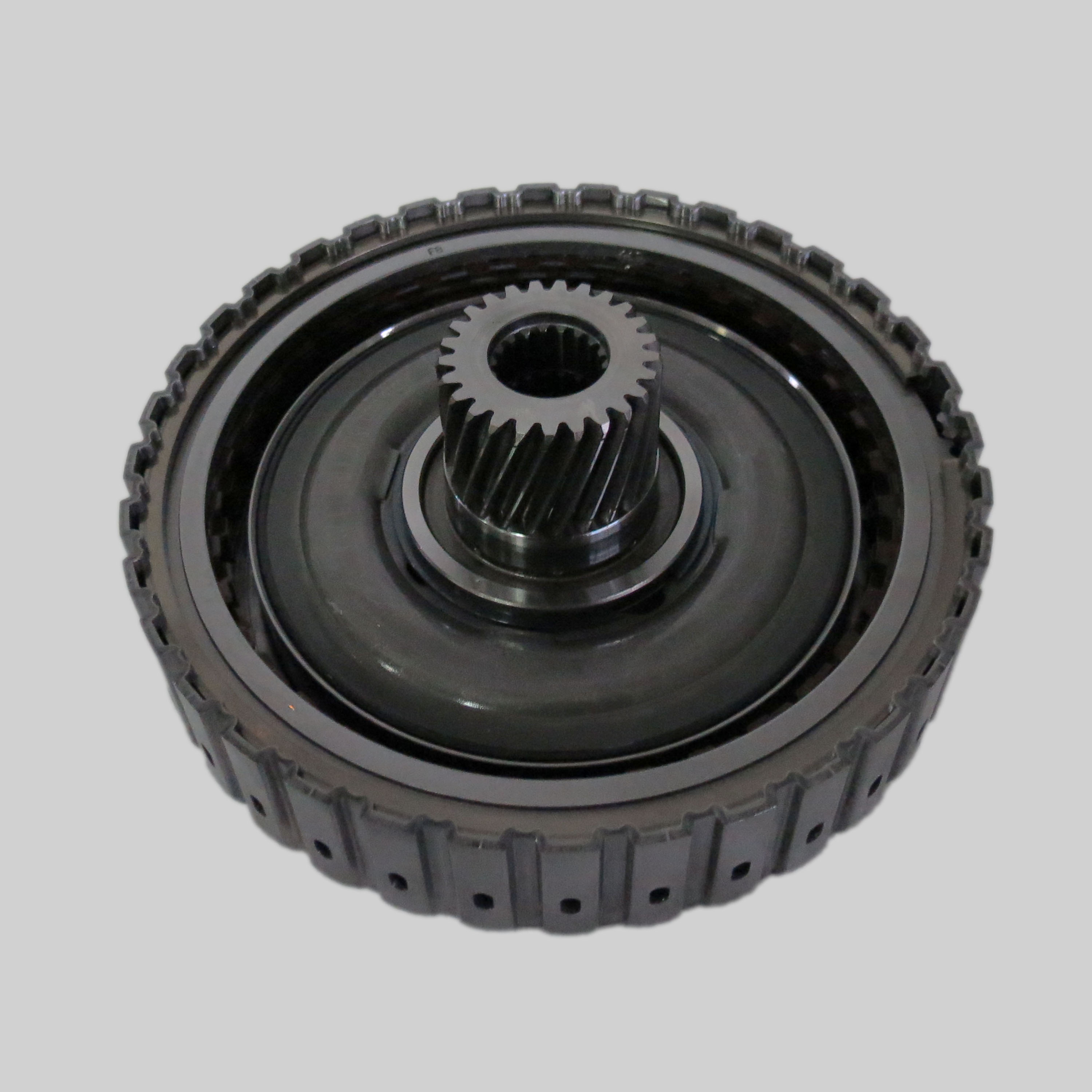 Барабан OVERDRIVE Clutch A6MF2 з фрикційними дисками