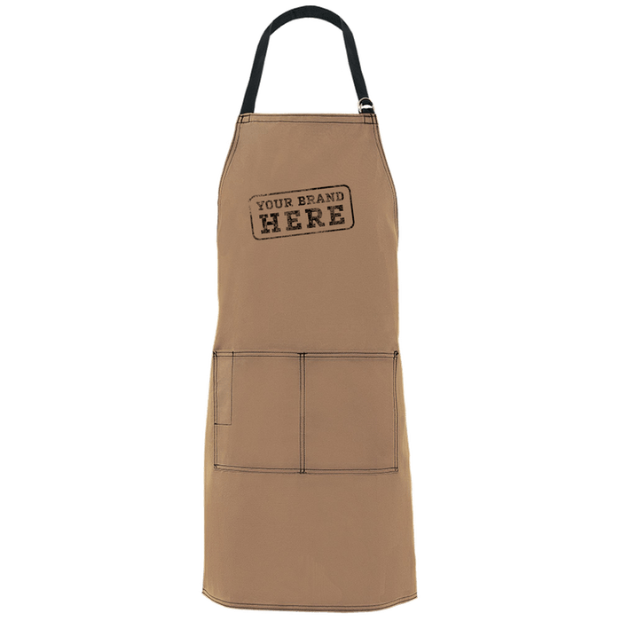 Classic Bib Apron