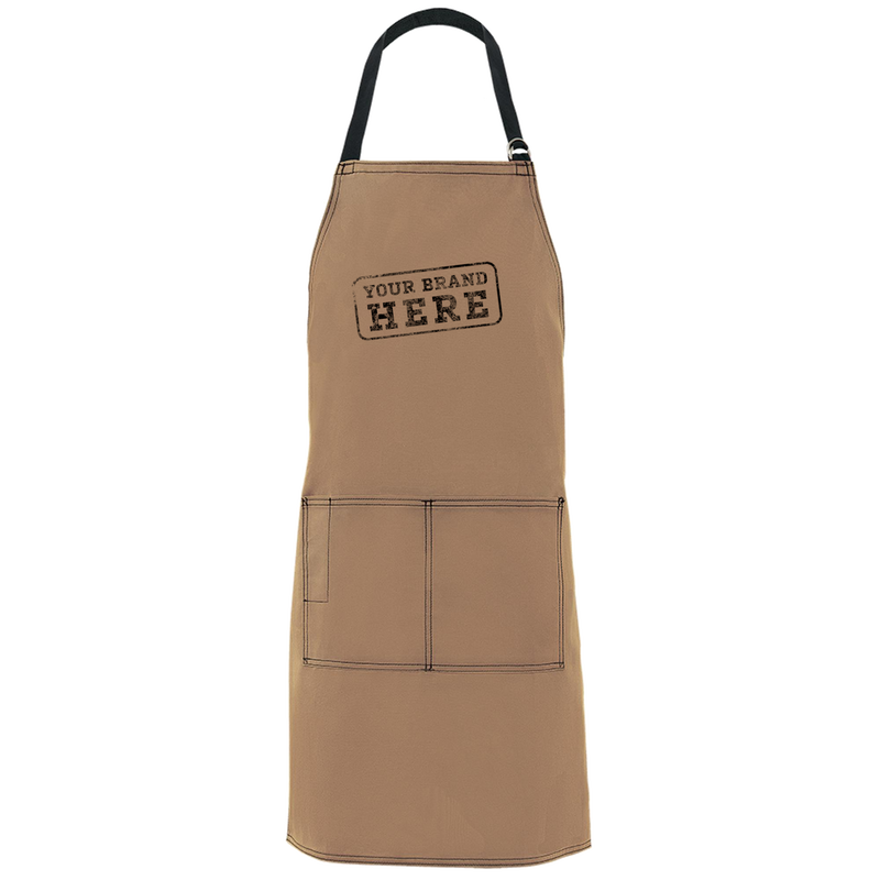 Classic Bib Apron