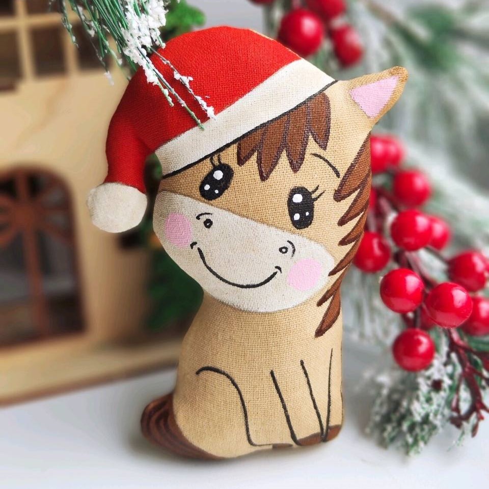 Кавові іграшки