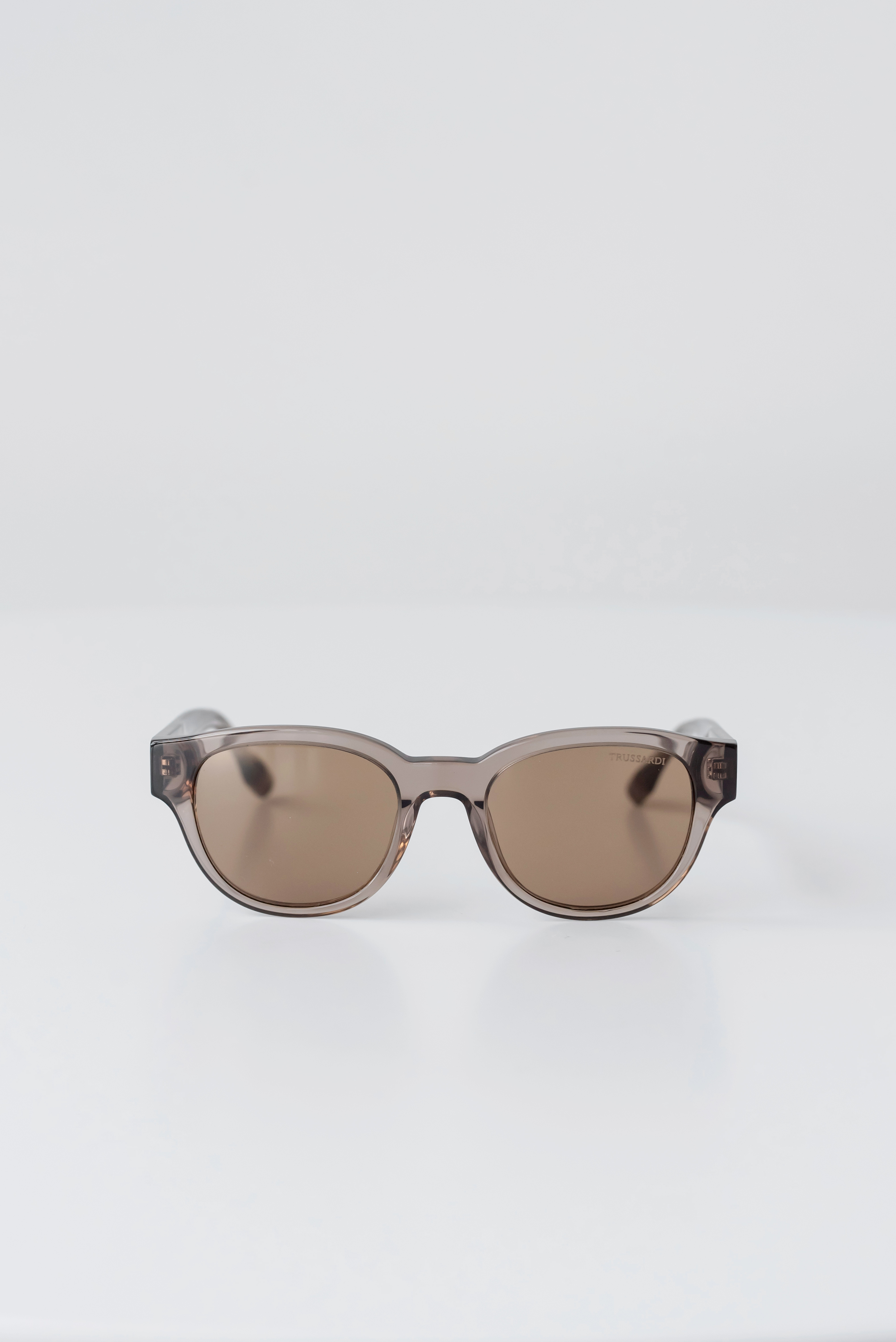 Сонцезахисні окуляри Trussardi 9009-T01