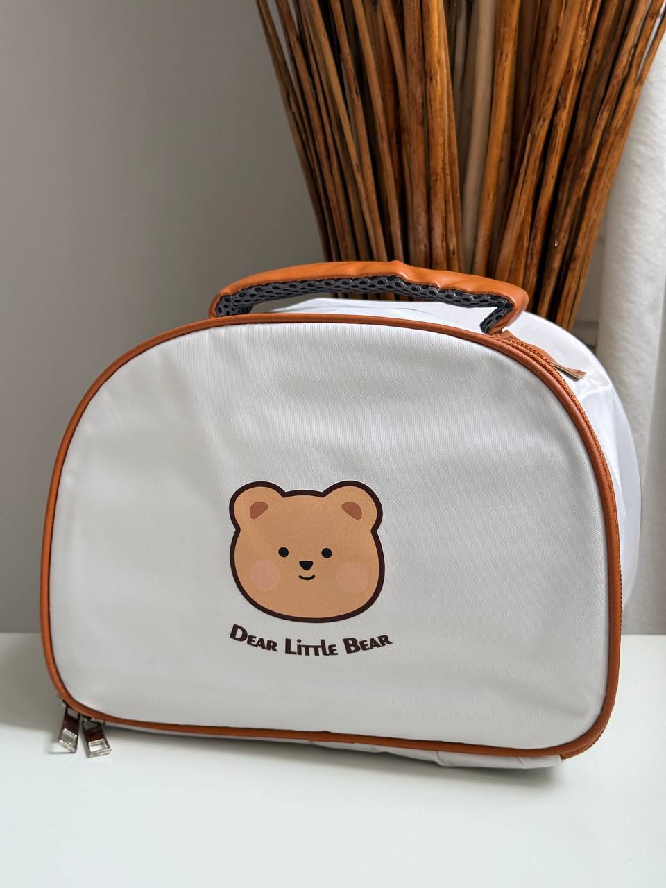 Термо сумка