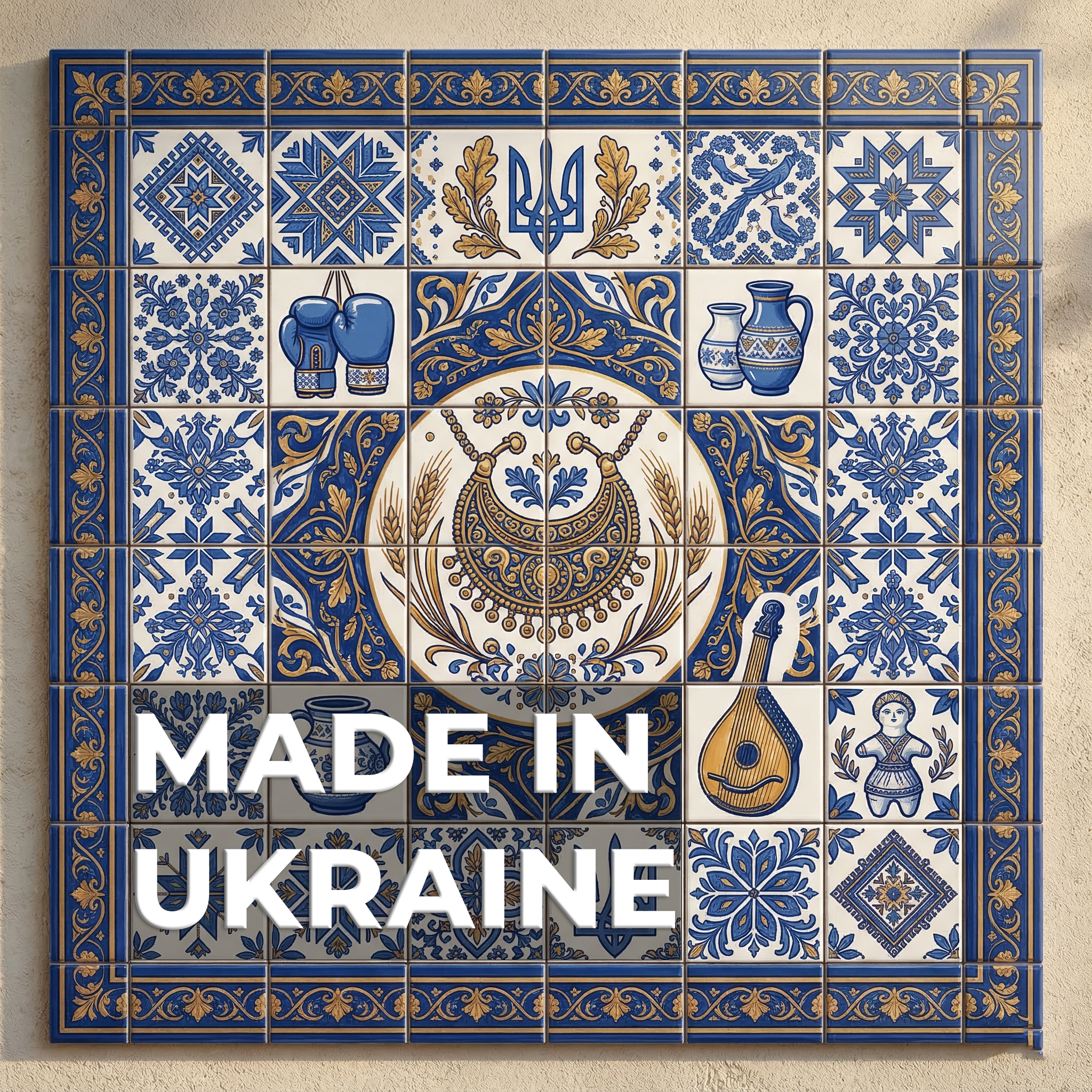 ЗМІНА 6 MADE IN UKRAINE (з 20.08. по 02.09.)