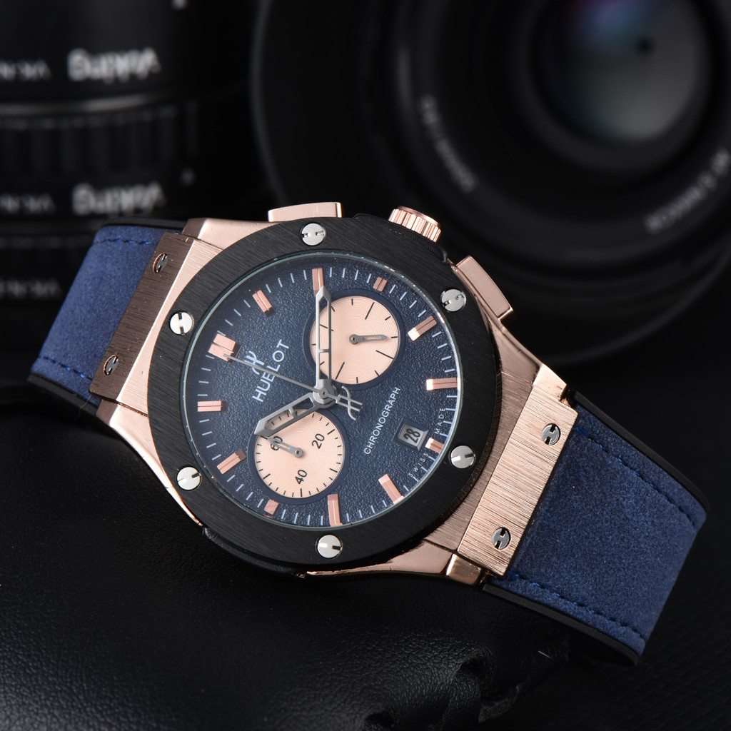 Hublot Big Bang chorono 2 REF  541.OX.2610.LR-4
