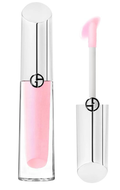 Блиск для губ Блиск для губ Giorgio Armani Prisma Glass 08 - Sugar Halo