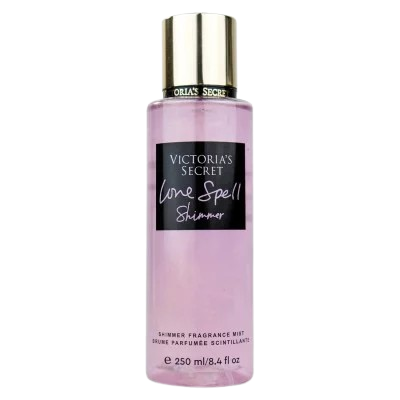 Victoria`s Secret Love Spell Shimmer