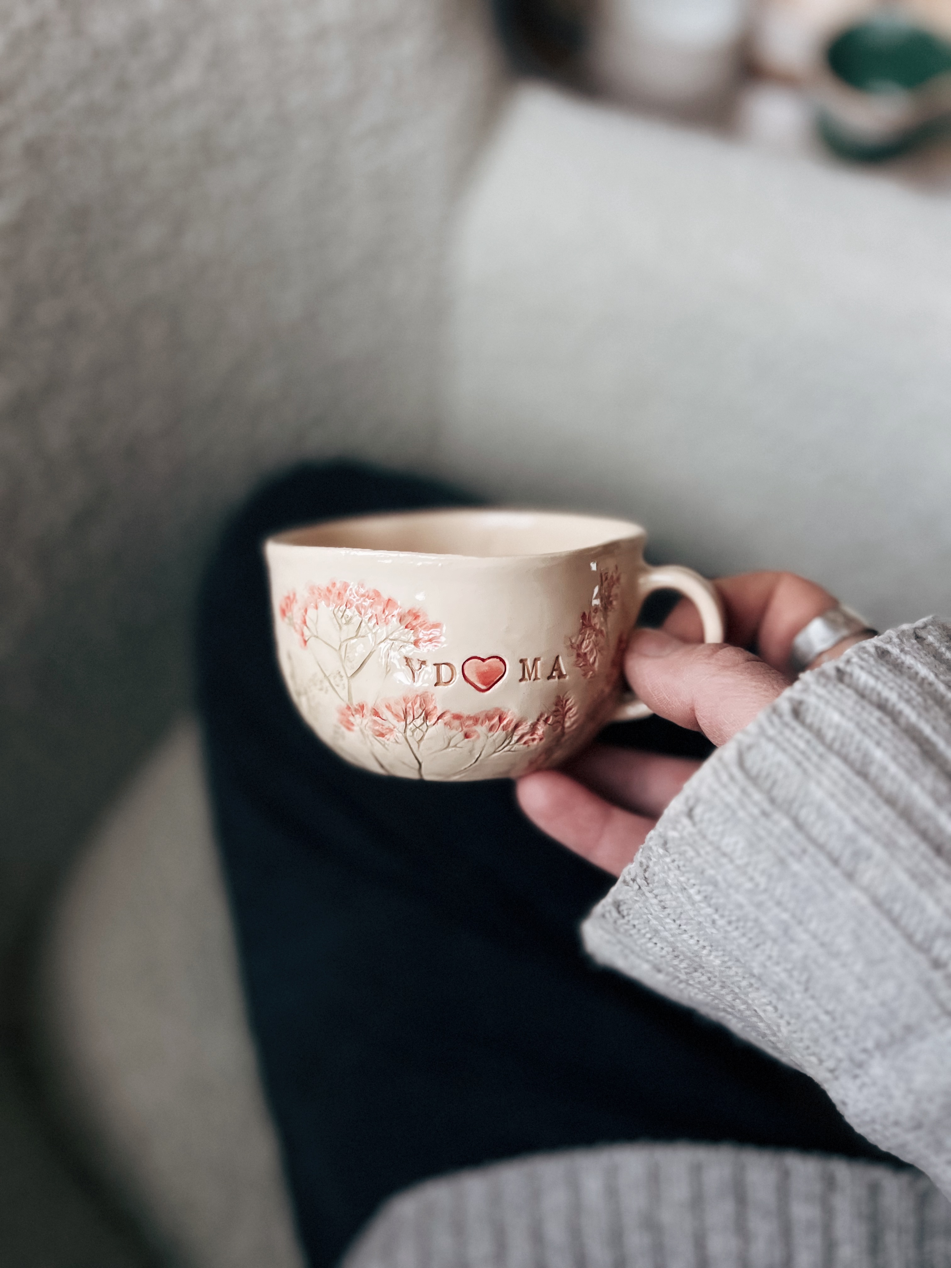 Горнятко VDOMA 250 мл