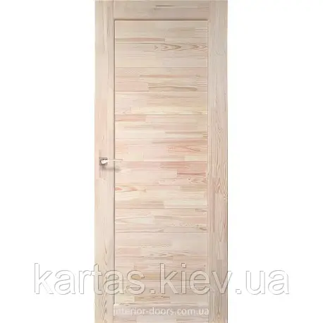 Двері SD-04 (натуральна сосна)