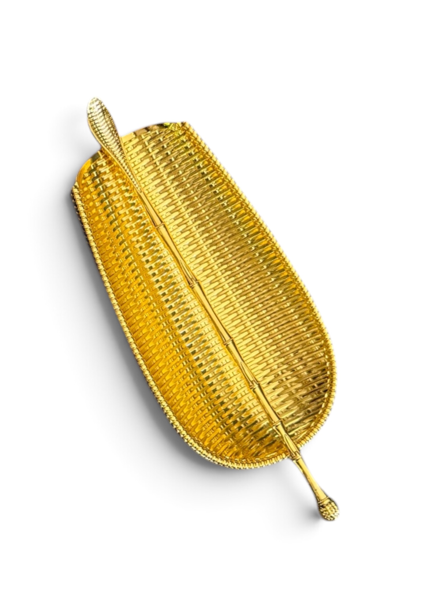 Чахе «Кольоровий кошик»