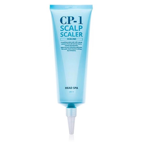 Засіб для очищення шкіри голови Esthetic House CP-1 Head Spa Scalp Scaler