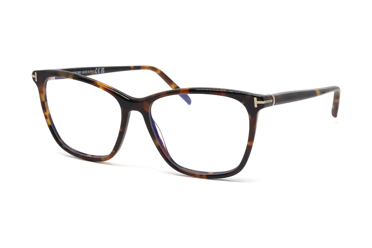 TOM FORD FT5990-B 052 55 оправа для окулярів