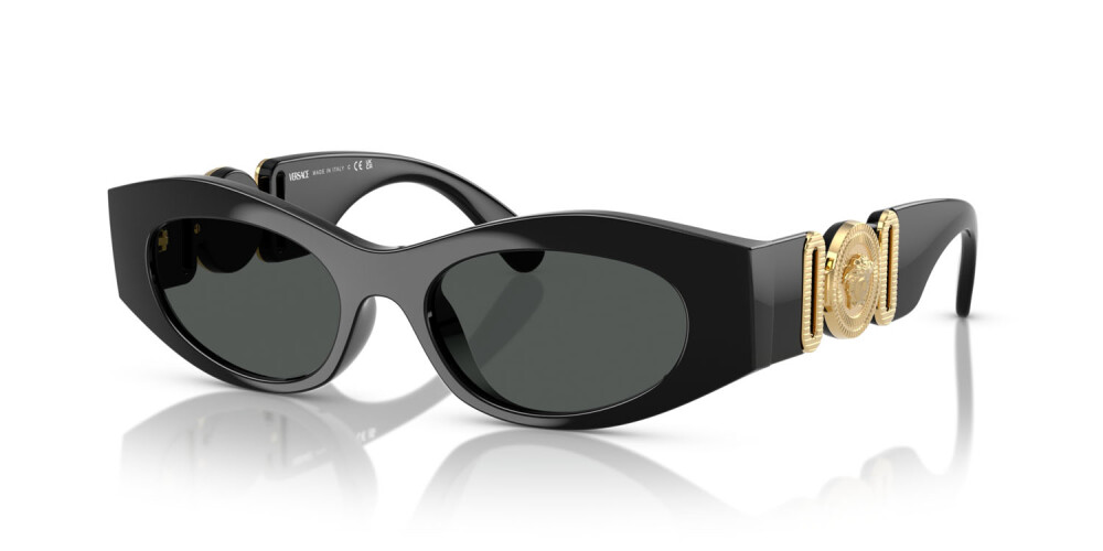 Versace VE 4480U GB1/87 51