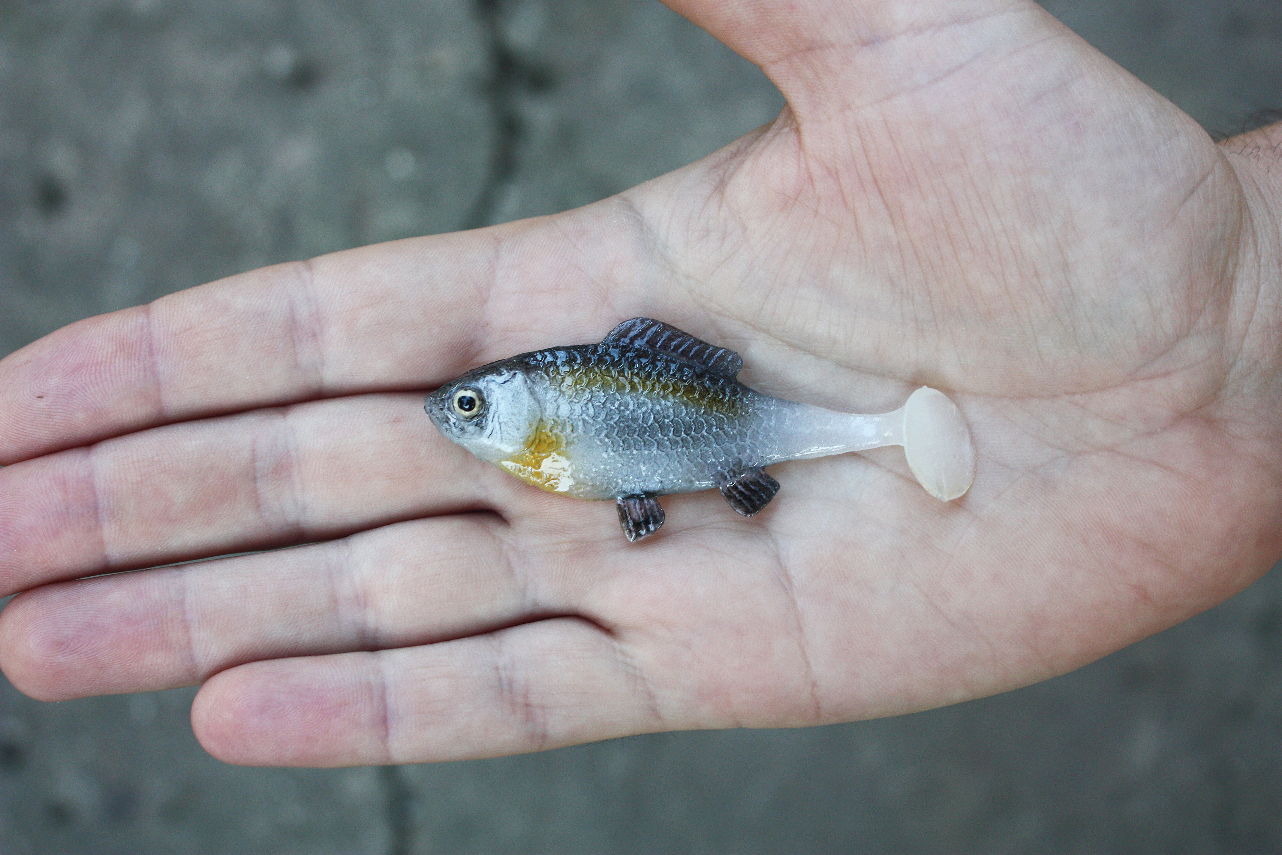 A&S Caras 2.8" (70мм)