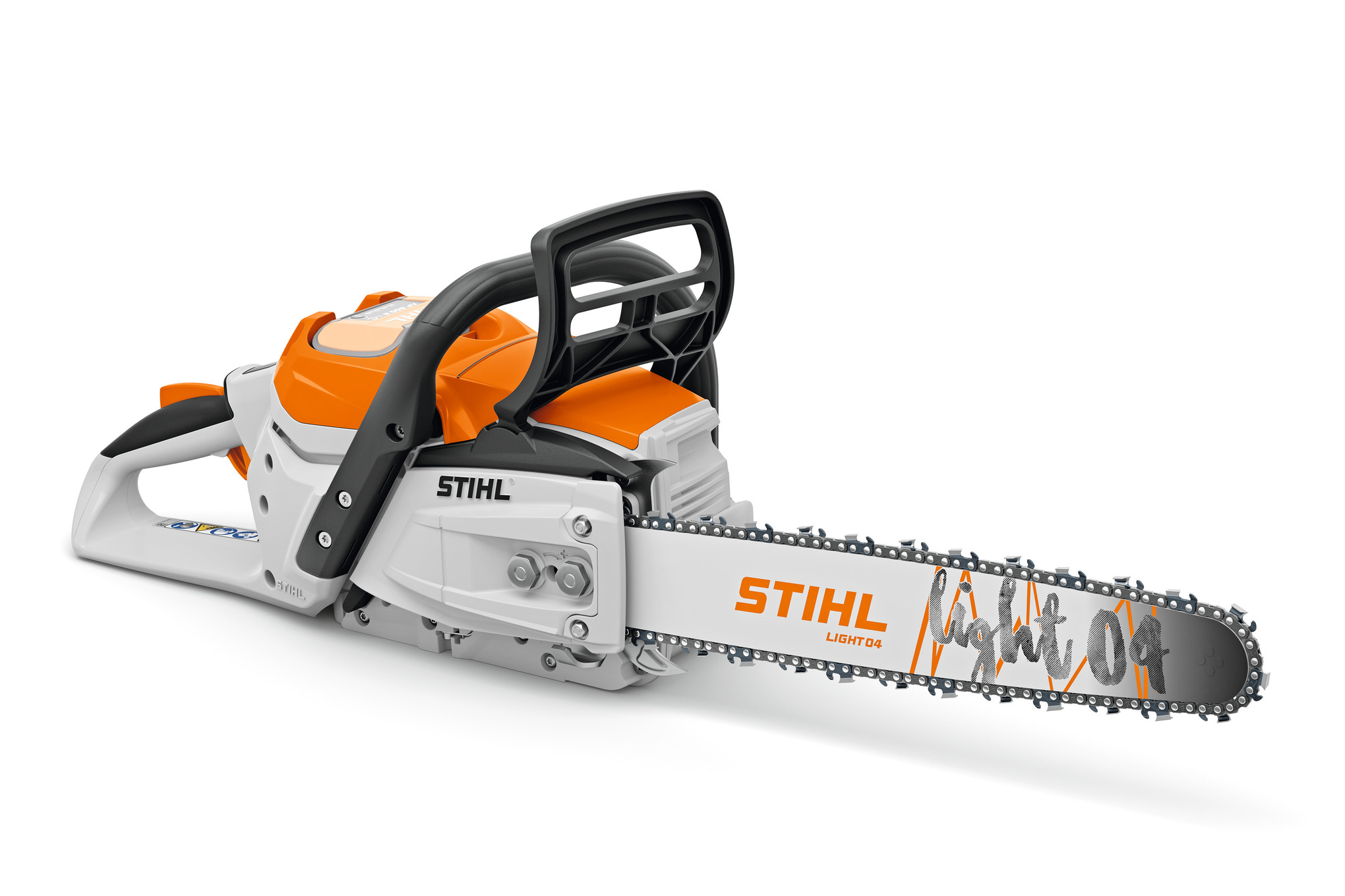 Акумуляторна пила STIHL MSA 300 C-O