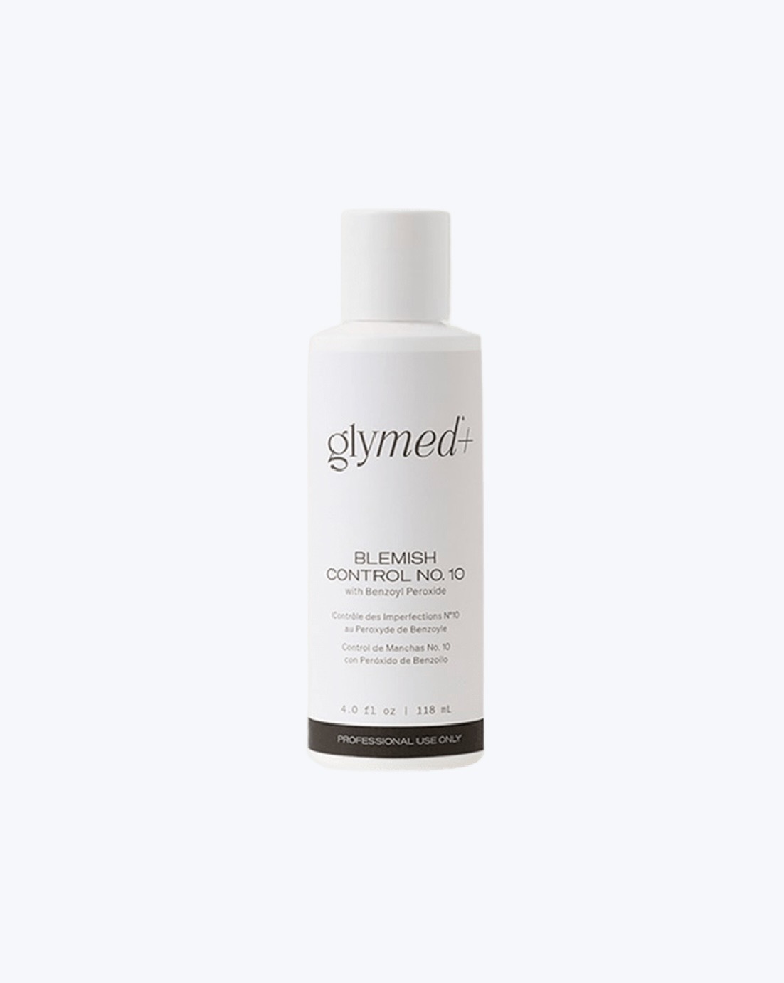 Blemish Control No. 10 with Benzoyl Peroxide "Лосьйон з 10% бензоїл пероксидом", 118 мл