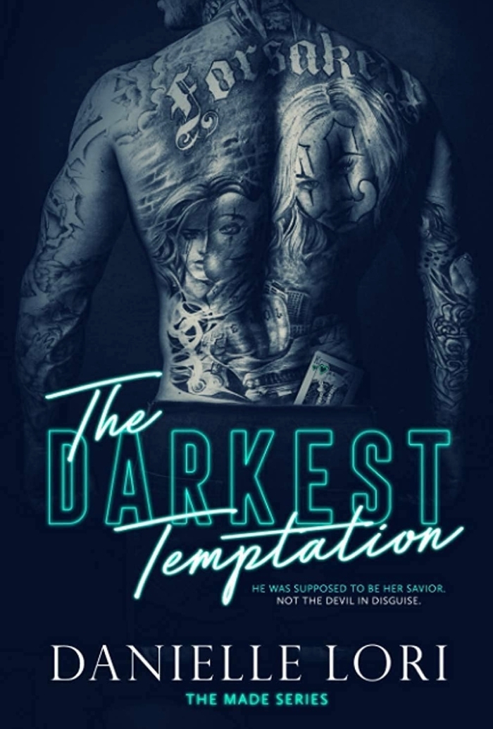 The darkest temptation Danielle Lori