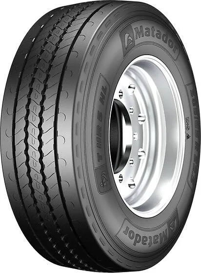 245/70 R 19.5 Matador T HR 5 141/140K 16PR M+S 3PMSF