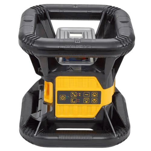 Рівень лазерний ротаційний DeWALT DCE079D1G