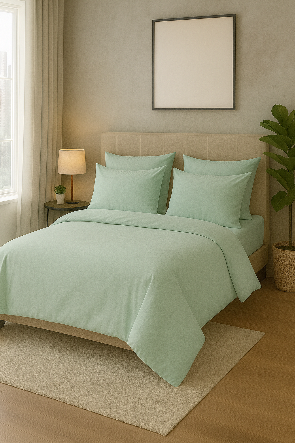 Постільна білизна фланель 