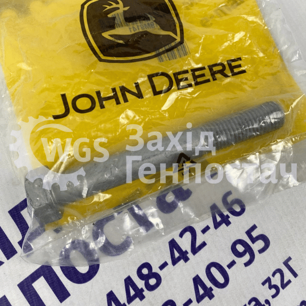Болт 19M9141 [John Deere]