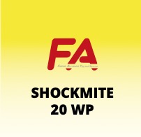 SHOCKMITE 20 WP
