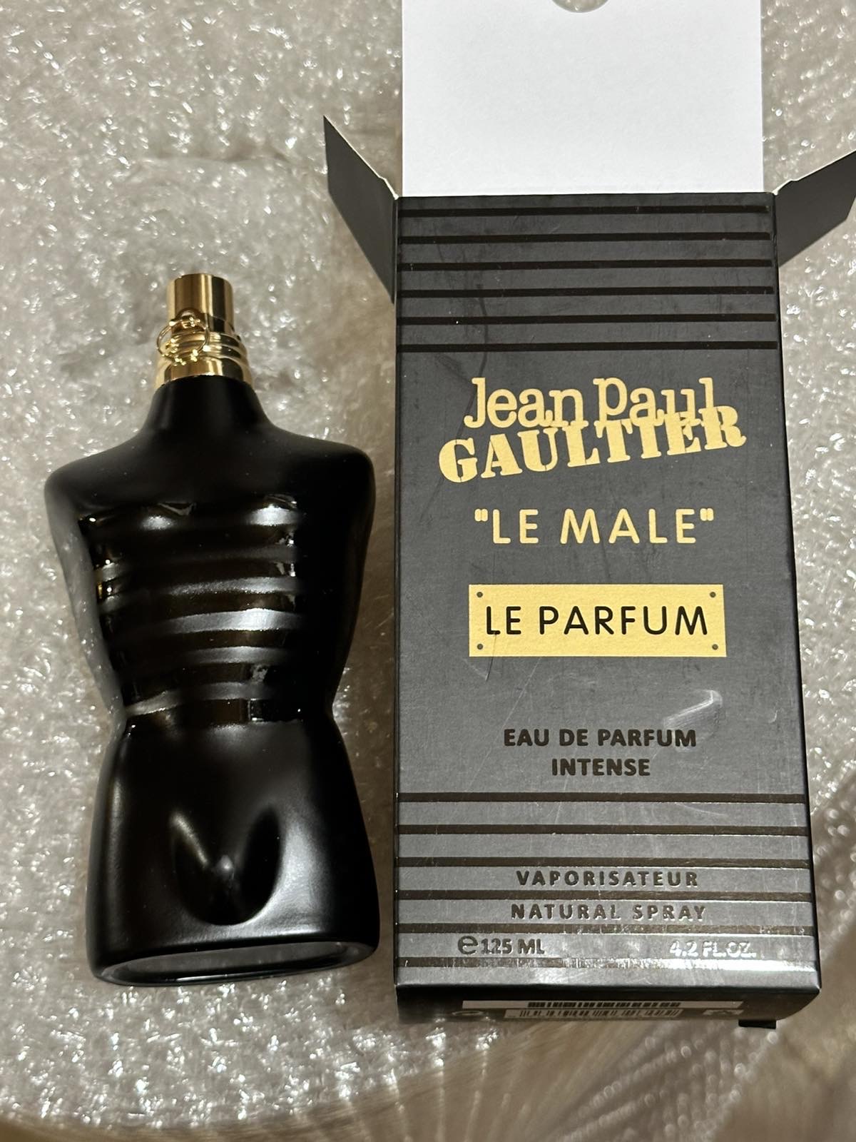 Jean Paul Gaultier Le Male Le Parfum