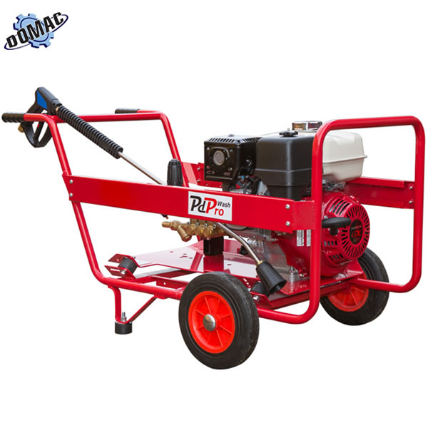 Honda 3000psi Pressure Washer