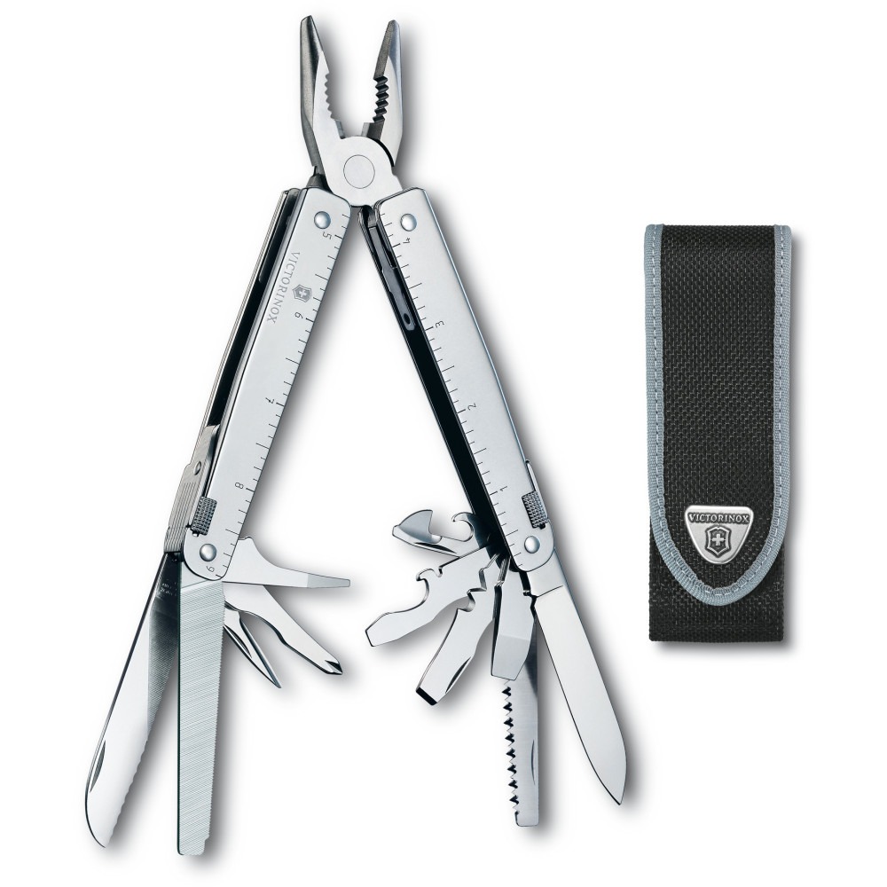 Victorinox Swisstool