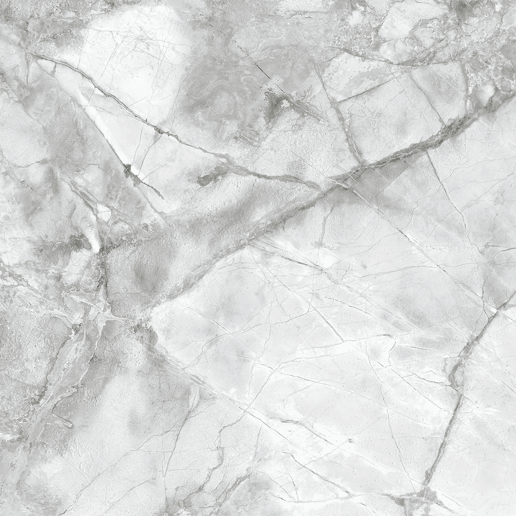 Плитка INVISIBLE сірий світлий 60×60 (Sugar Effect) ІІ сорт