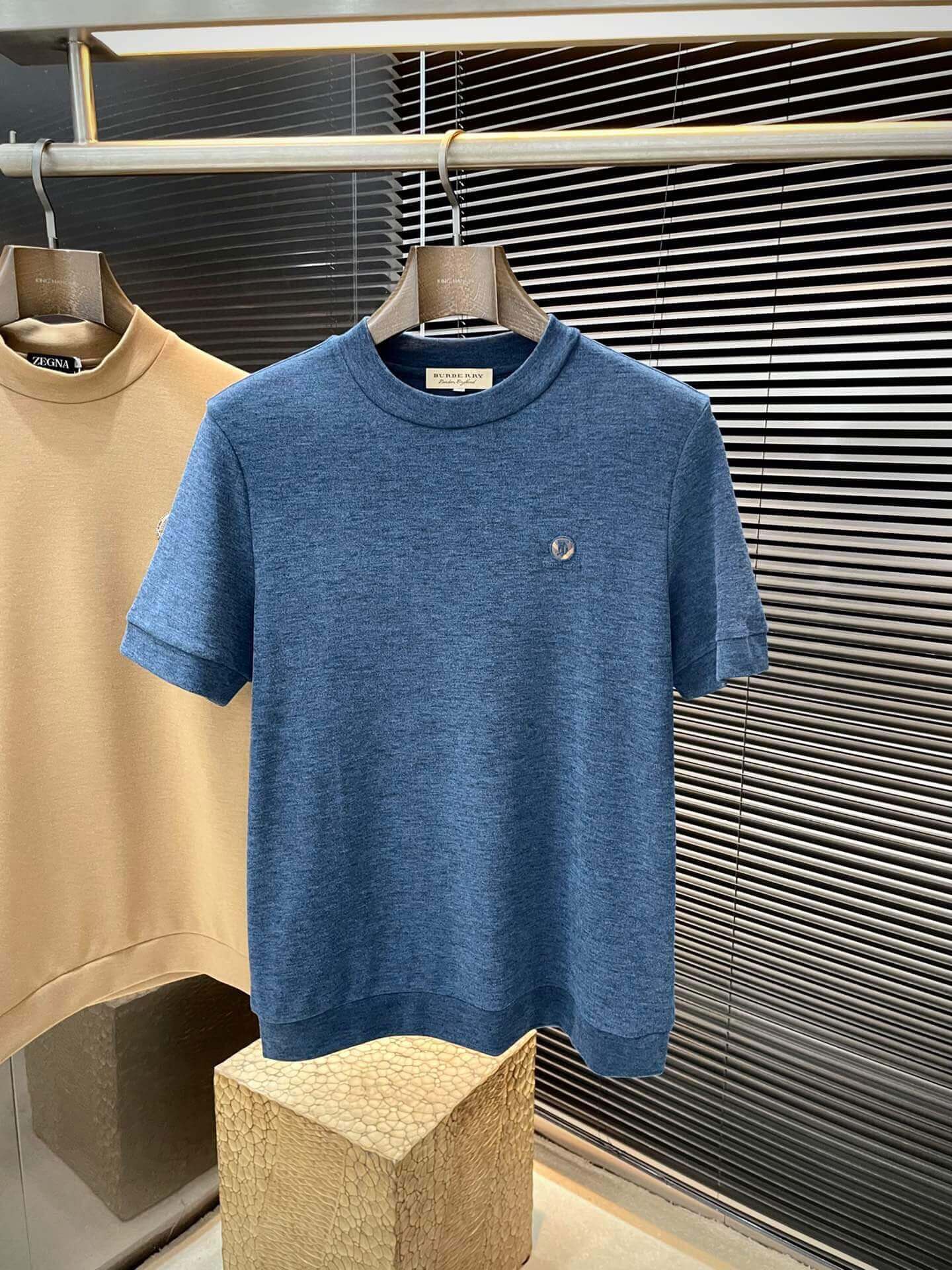 Burberry футболка