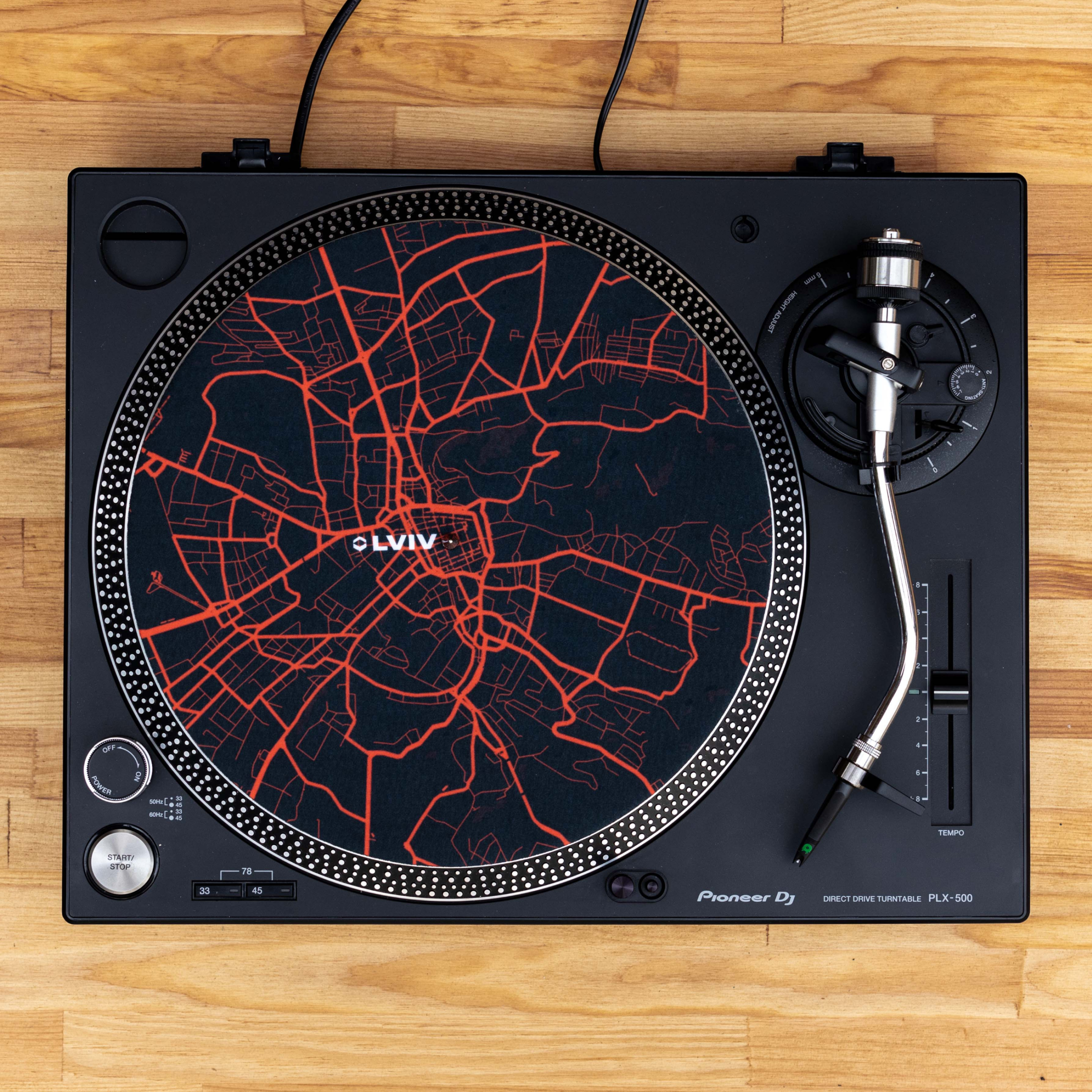 Сліпмати City's