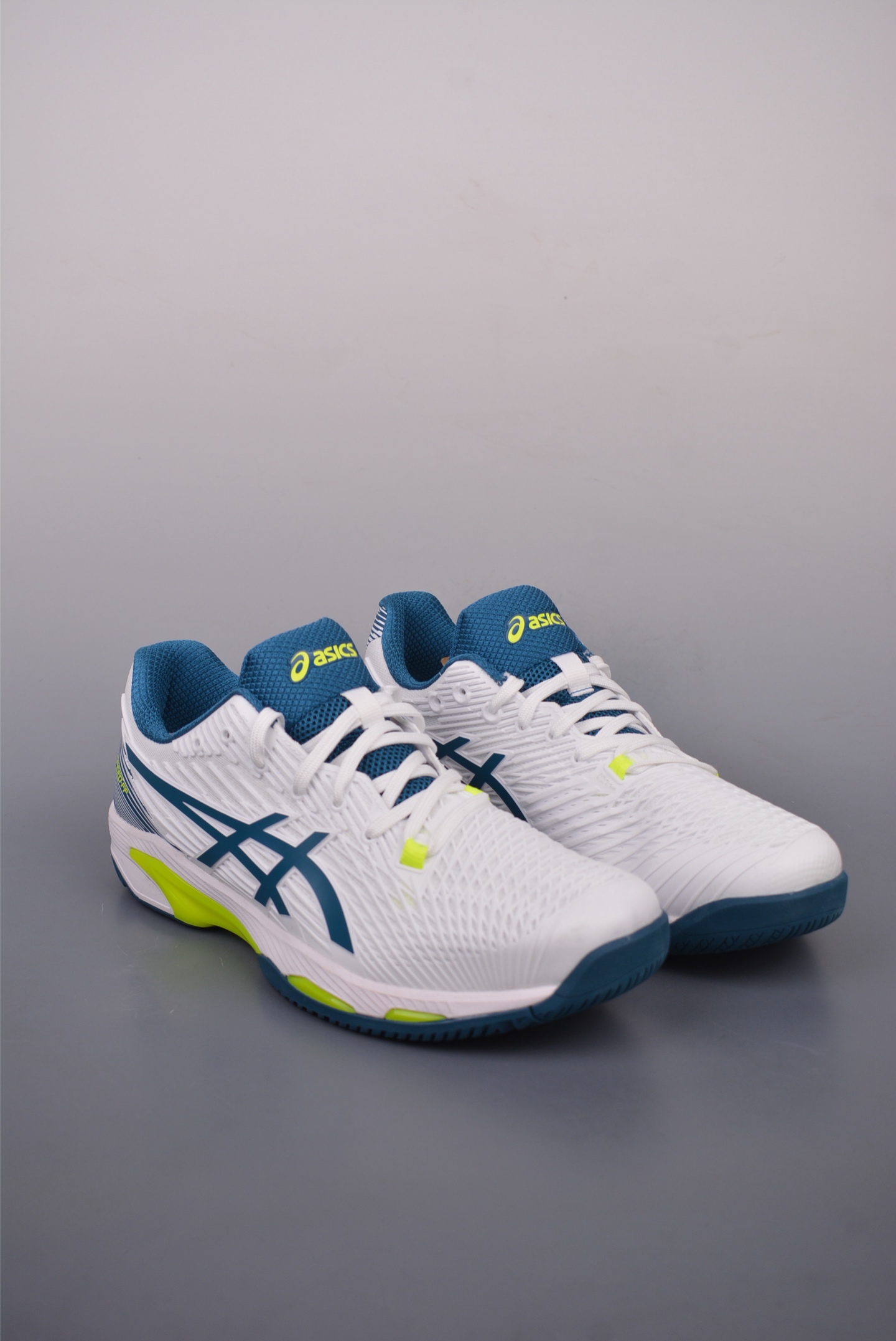 Asics GEL Solution Speed ​​​​FF 2  Asics Japan Track  1041A182-102