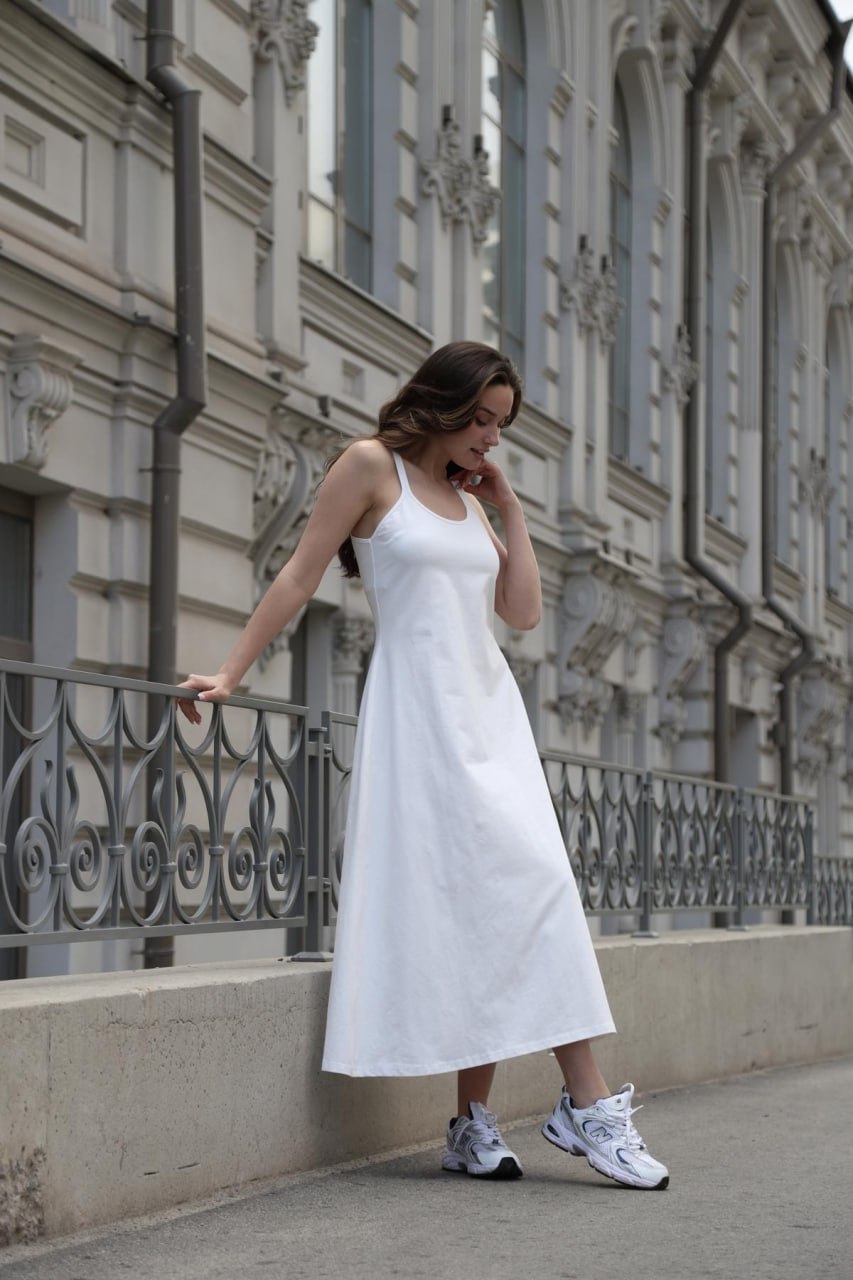 Плаття-майка «Luna» (XS, S, M, L)