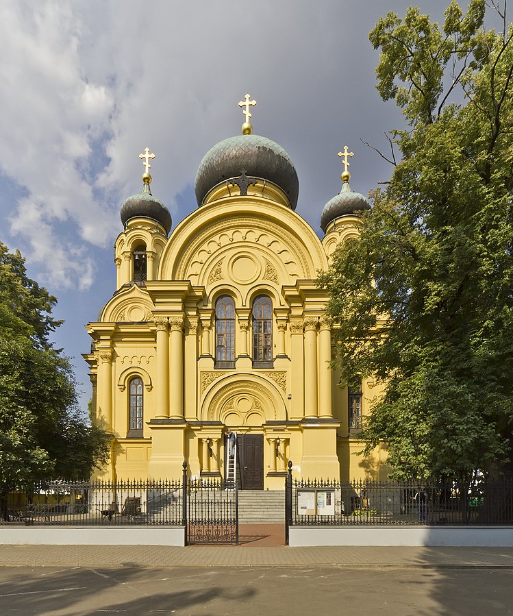 Польська православна церква