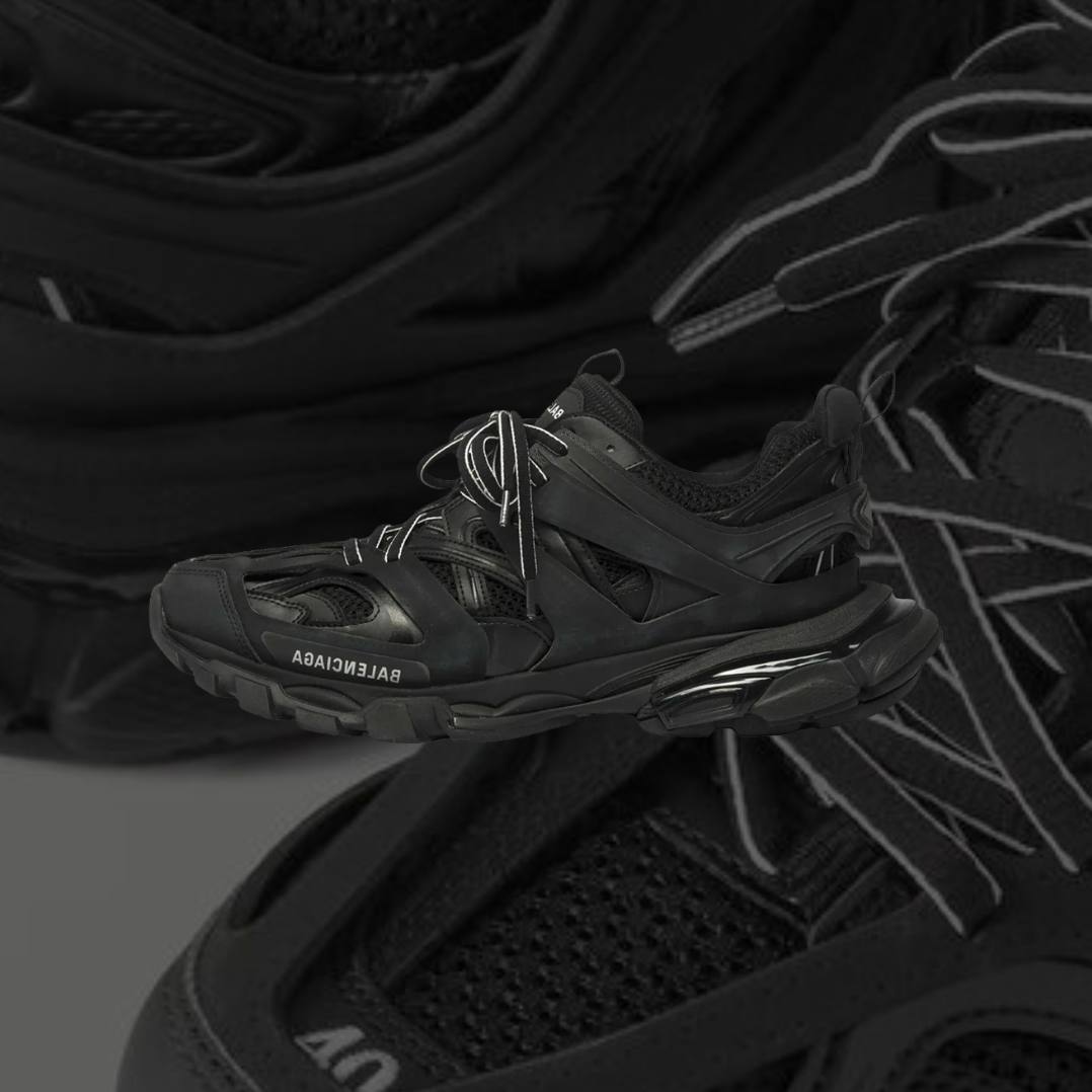 Balenciaga Track 2