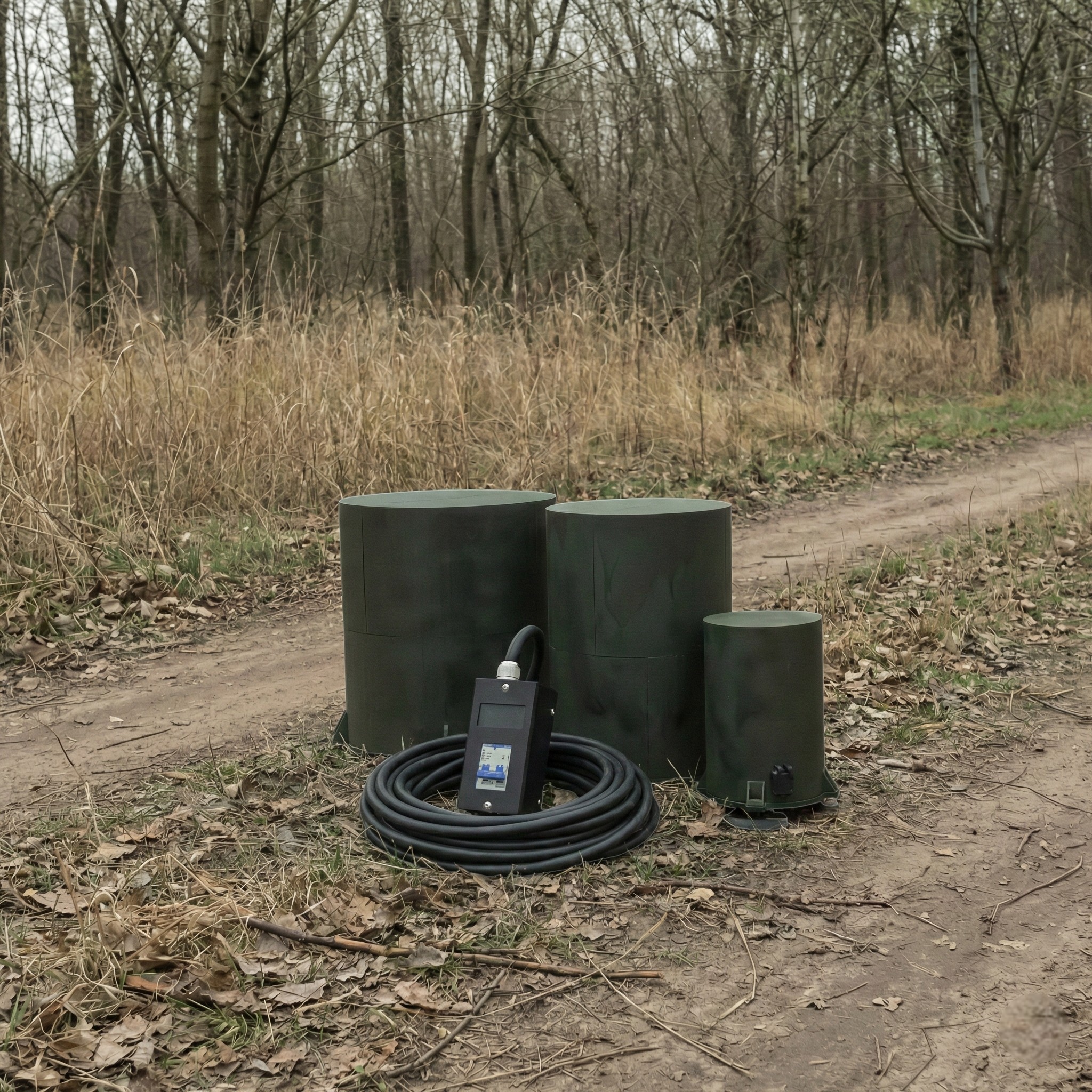 Skaldborg Базовий