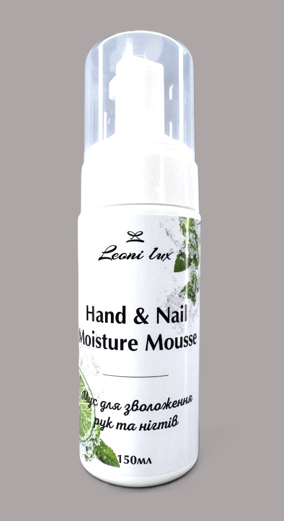 Піна зволожуюча "Махіто"