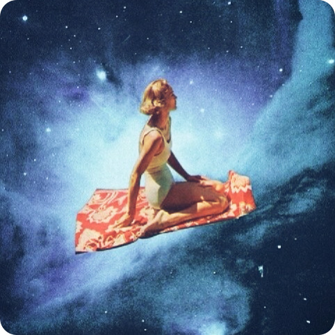 ➡️ Курс Тайна души, пакет Продай себя + Матрица Совместимости + Матрица Финансов