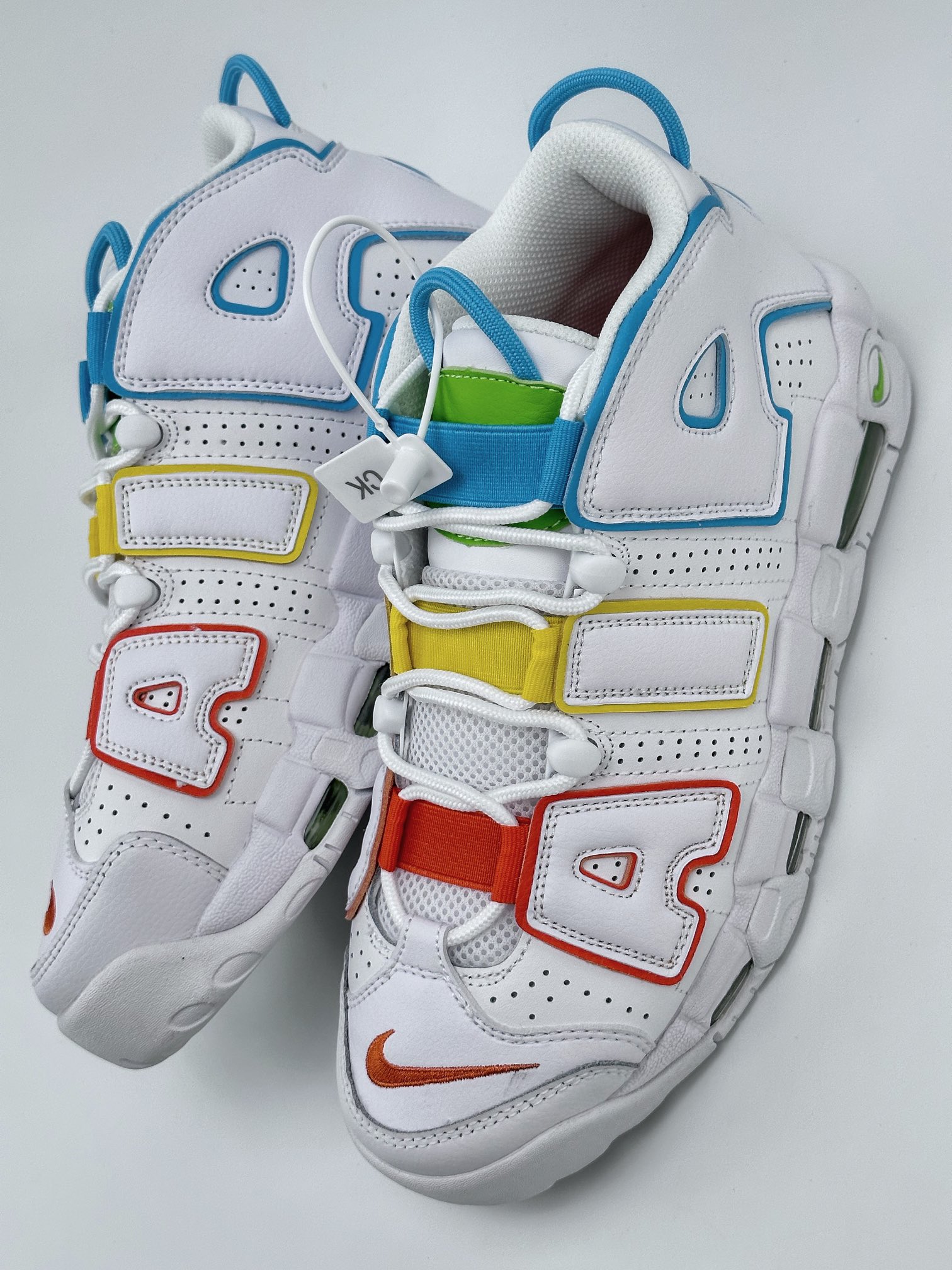Nike Air More Uptempo FJ4624-100