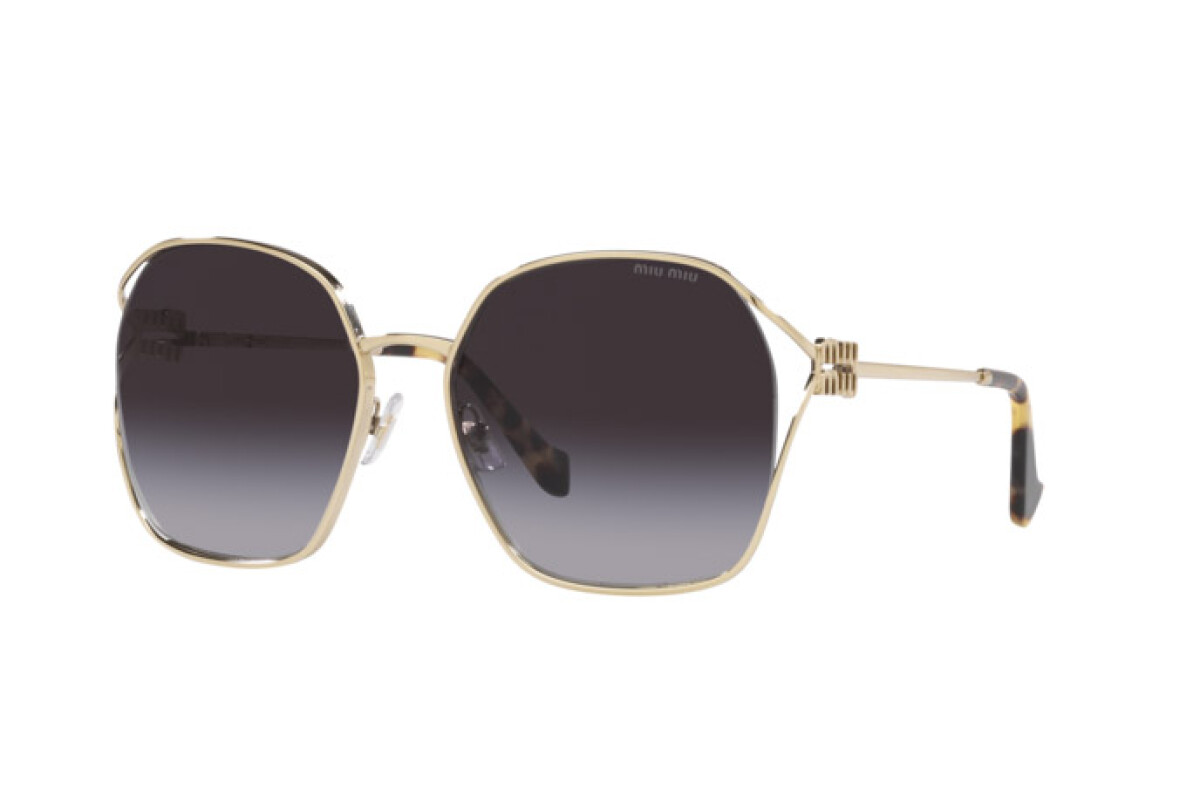 MIU MIU MU 52WS ZVN5D1 60