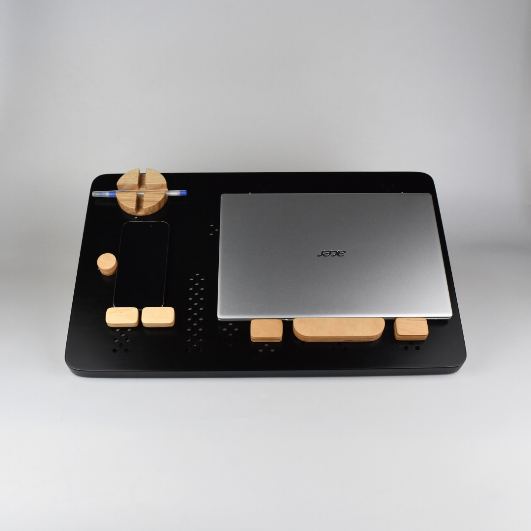 Laptop Table Pro Set