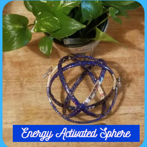 Energy Activated Sphere