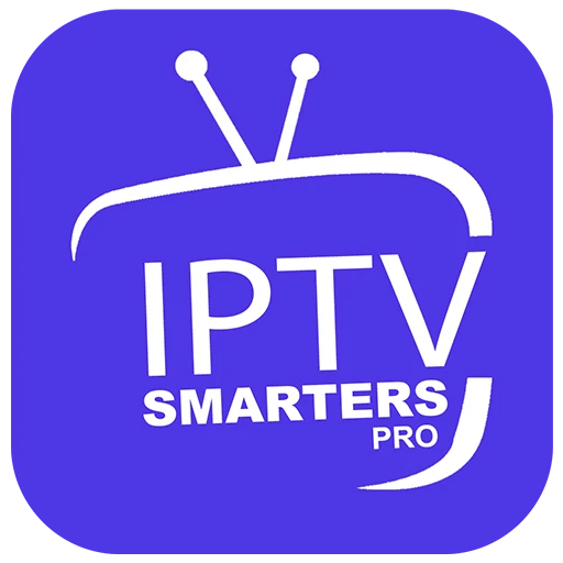 IPTV SMARTERS PRO 6M