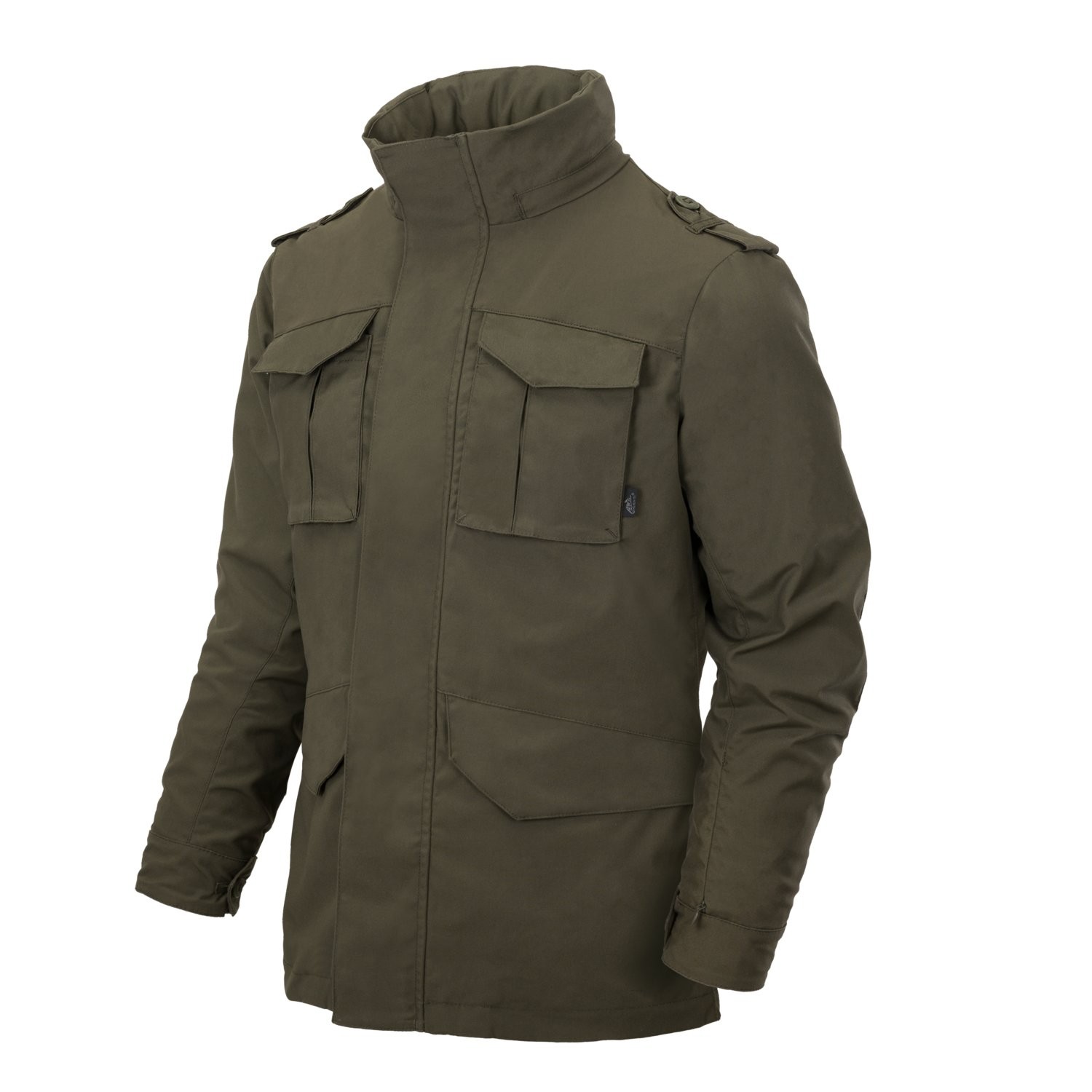 КУРТКА Covert M-65 Helikon tex
